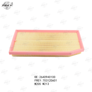 Frey Air Filter -OE No: 2640940100